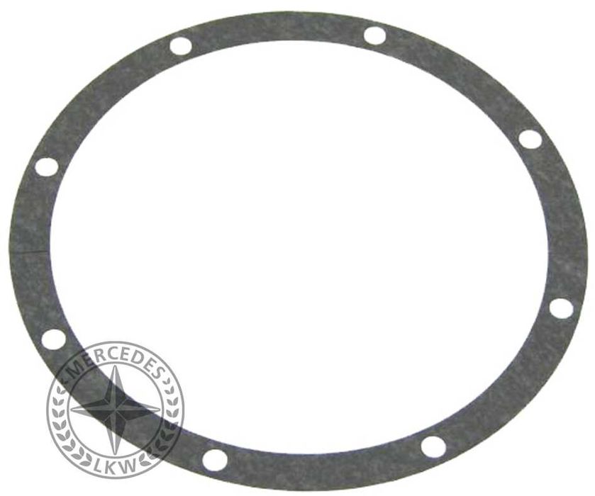 Оригинална гарнитура предна главина за Mercedes-Benz G-class