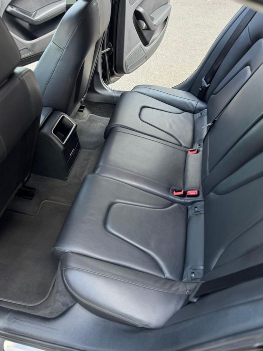 AUDI A4 / 2015 /2.0TDI / AUTOMATA /  EURO 6