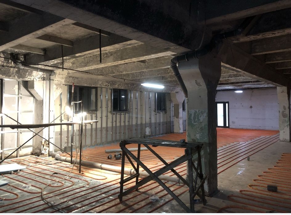 Сантехник мастер