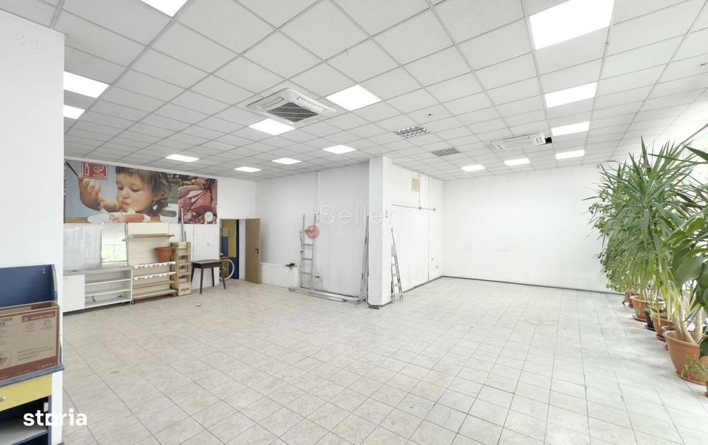 Vad Comercial Vizibilitate Maxima