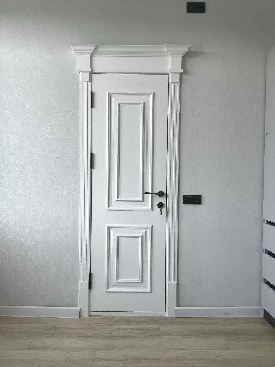 MDF krashinni eshiklar
