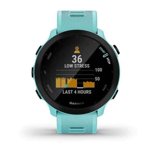 Garmin Forerunner 55 Aqua