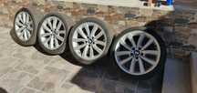 Джанти bmw 19" F серия