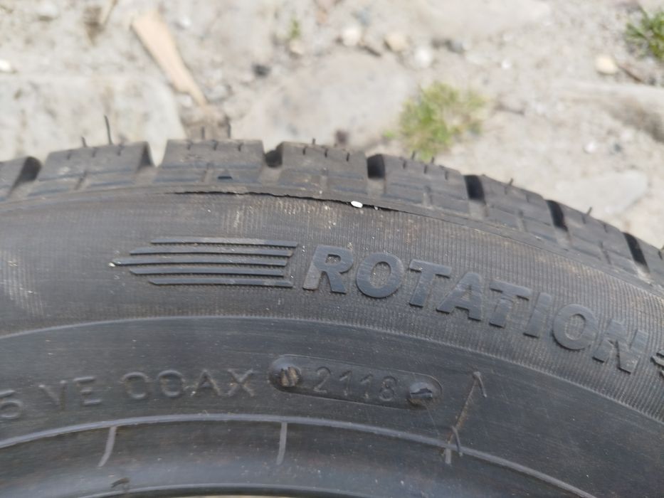 Anvelopa iarna Tigar Winter 1 155/65 R14 75T