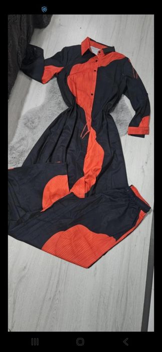 Compleu dama marimea XL
