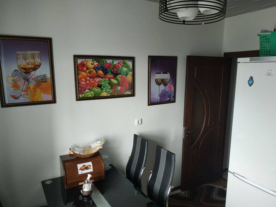 Сдаётся в Аренду 2 ком в Алмазарском районе