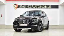 BMW X1 Xline Plugin Panoramic Led Scaune Electrice Revizie la zi Garanție
