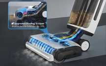 Aspirator vertical cu spalare TINECO Floor ONE S7 Steam Smart SW110600