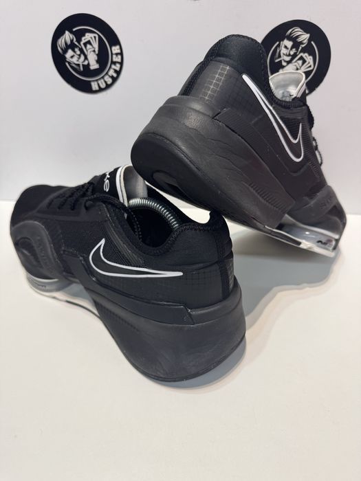 Маратонки NIKE AIR ZOOM SUPERREP .Номер 42