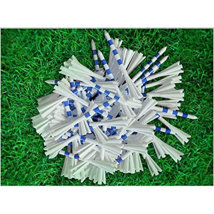 Golf Tee 8.25cm 150 Tees