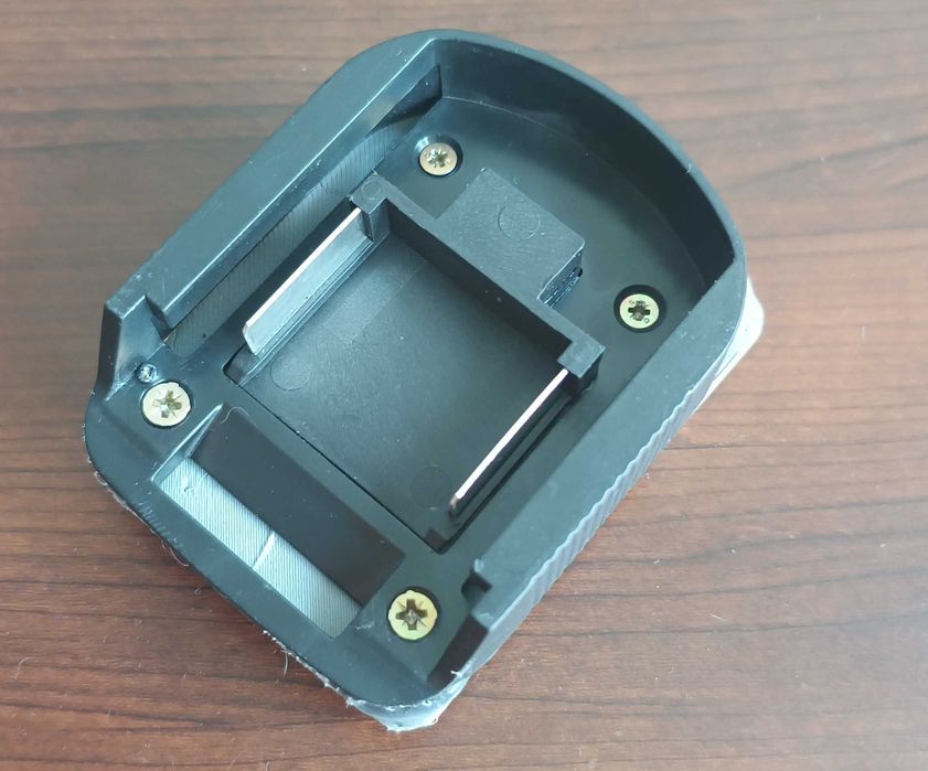 Adaptoare baterii Bosch, Einhell, Parkside