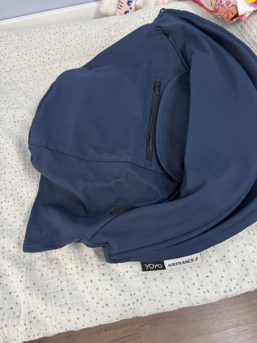 текстиль для коляски уоуо