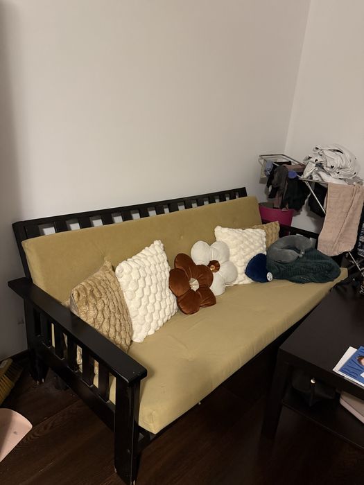 Vand canapea extensibila