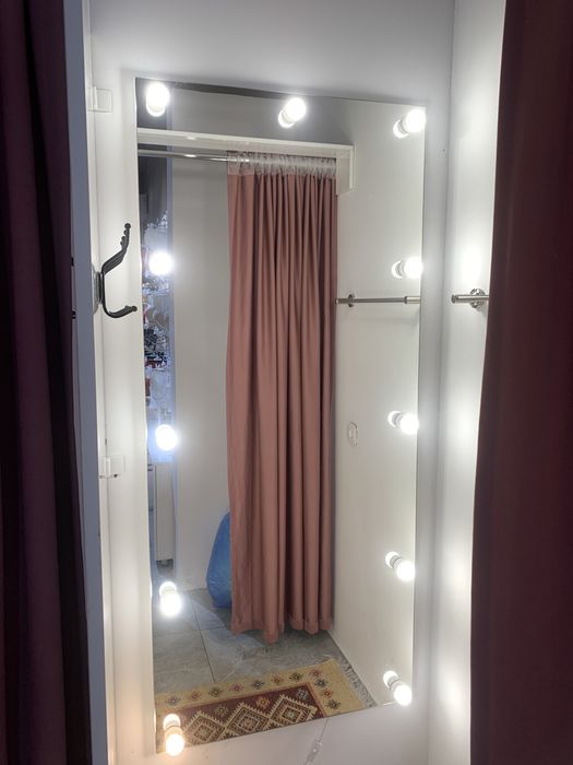 Продам зеркала в идеальном состоянии