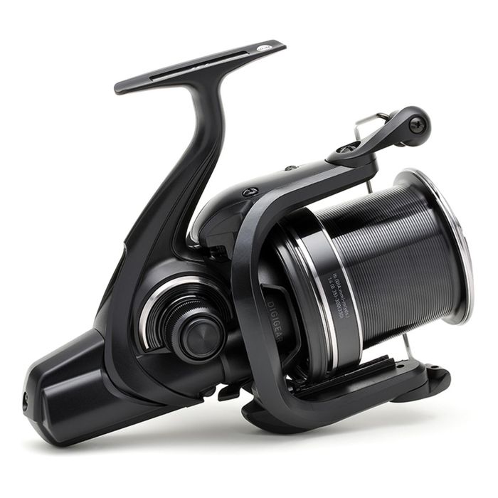Mulinetă pescuit la crap Daiwa 23 Emblem - produs resigilat Decathlon