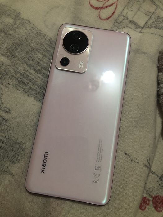 Xiaomi 13lite 256гб