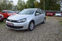 VW Golf 6, 1.4 MPI, 2011, 176.000 KM