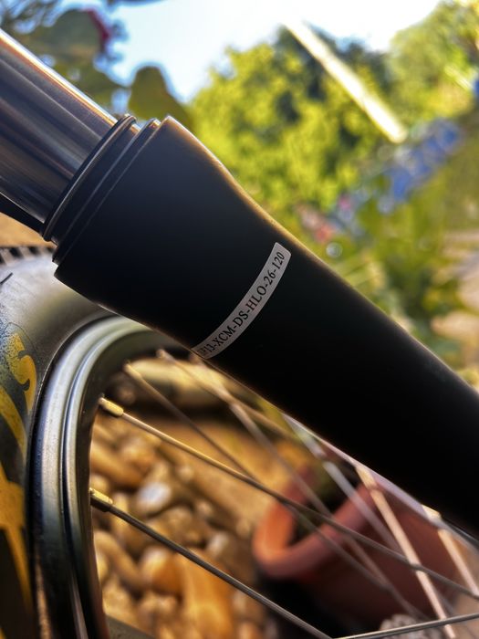 Bicicleta Full Suspension RockRider 6.3 L Custom