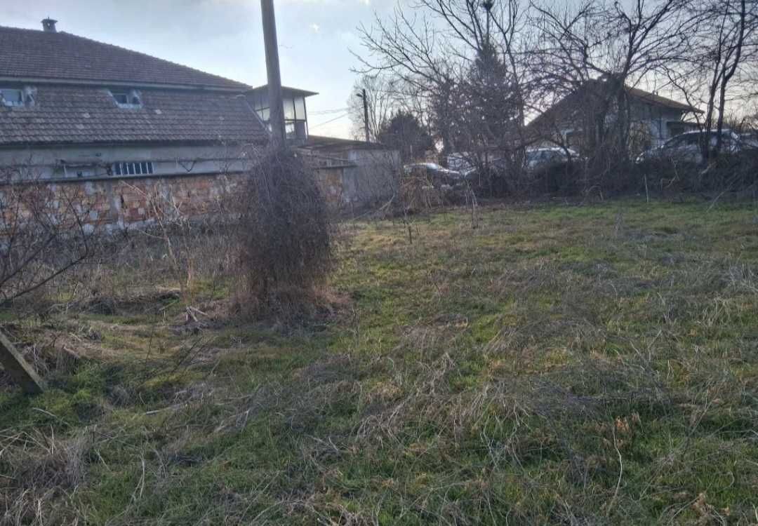 Продава се Парцел в с. Първомайци, Област Велико Търново - 800 кв.м за 27 €/кв.м - Снимка #5