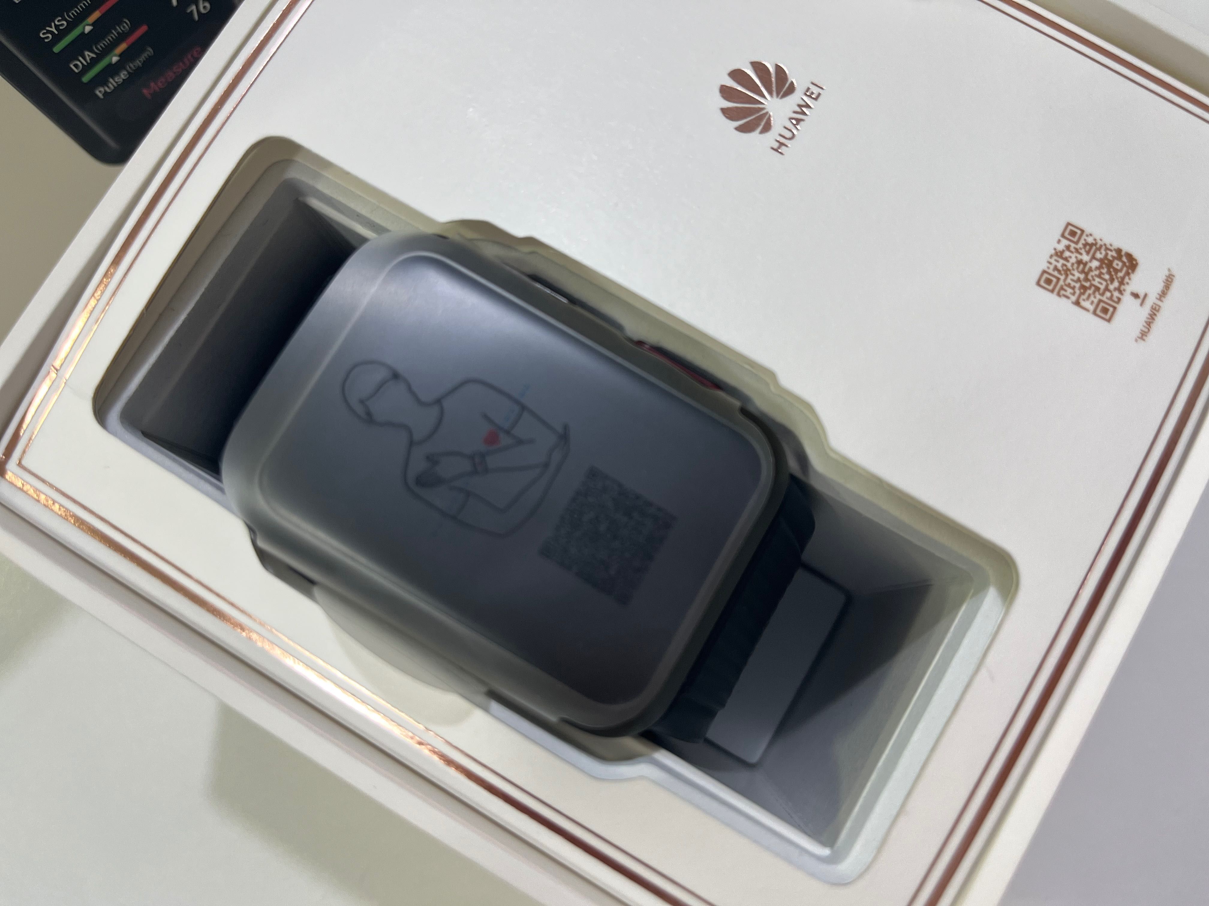 HUAWEI Smartwatch D