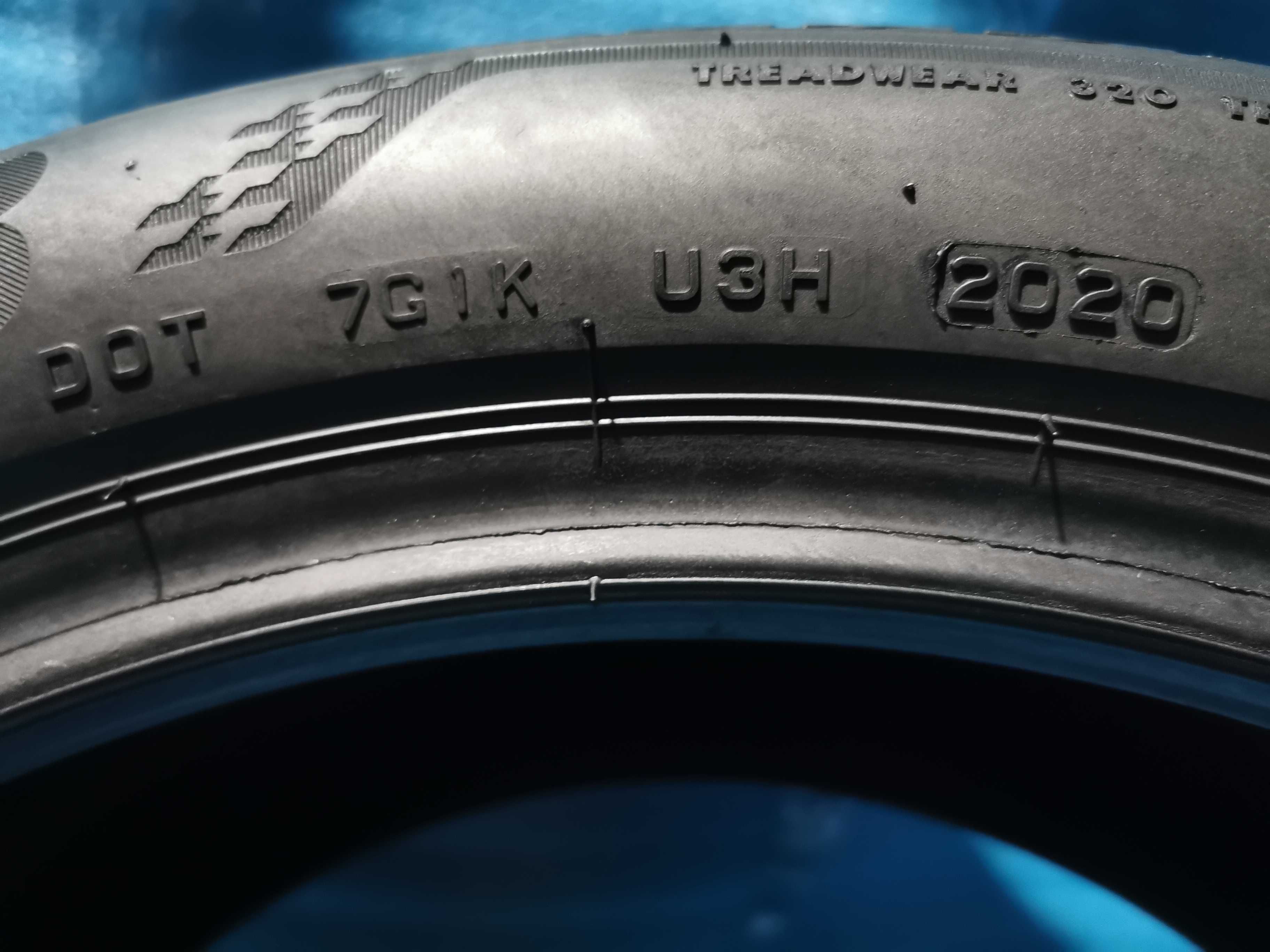 anvelope vara 245 45 18 bridgestone 4 buc