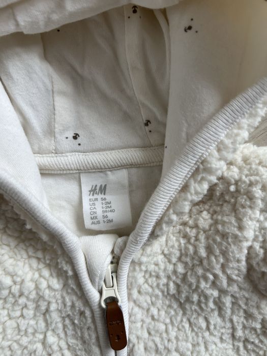 H&M, Primigi бебешки дрехи 0-3 м