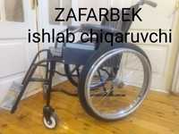 Optomga Nogironlar aravachasi инвалидная коляска оптом