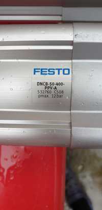 Piston pneumatic FESTO 2buc