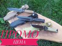 Тактически нож GERBER Strongarm Fixed Blade