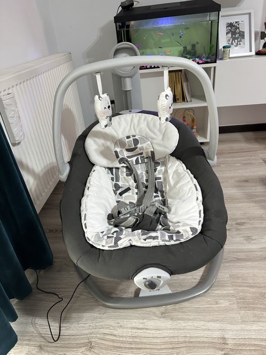 Leagan Joie Serina 2 in 1