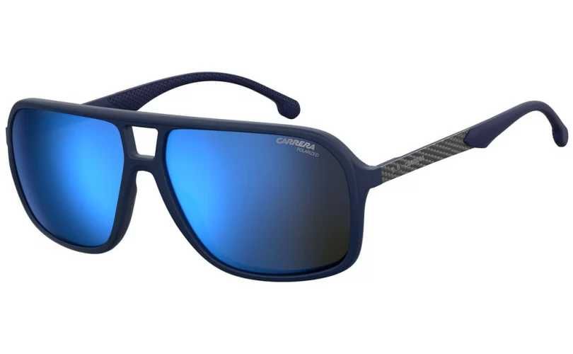 Очила CARRERA CARBON 8035/S  Blue  - като нови