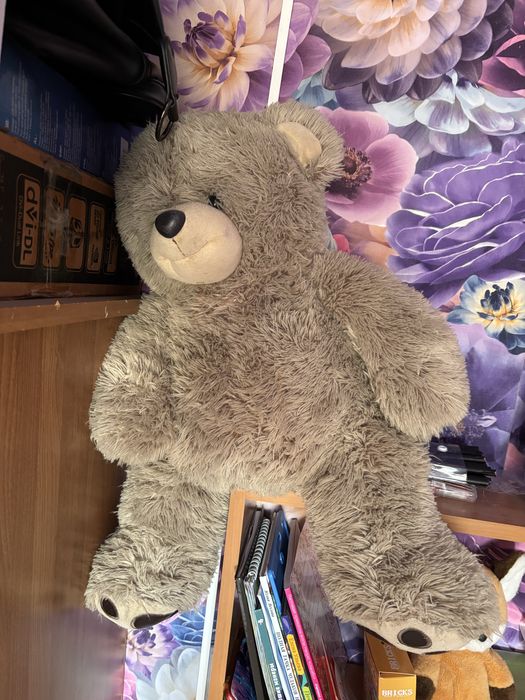 Мягкие игрушки отдам бесплатно