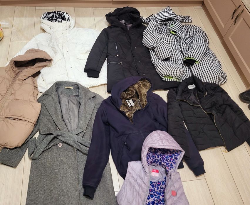 Одежда куртка пуховик пальто бренд