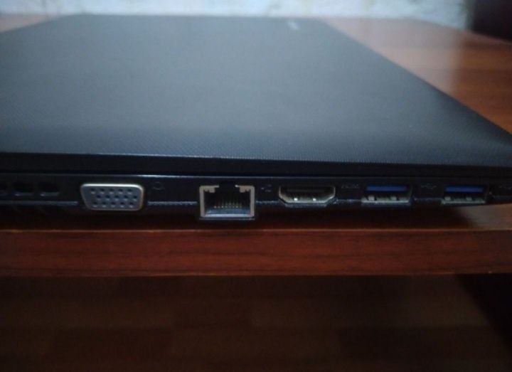 Ноутбук lenovo g400s