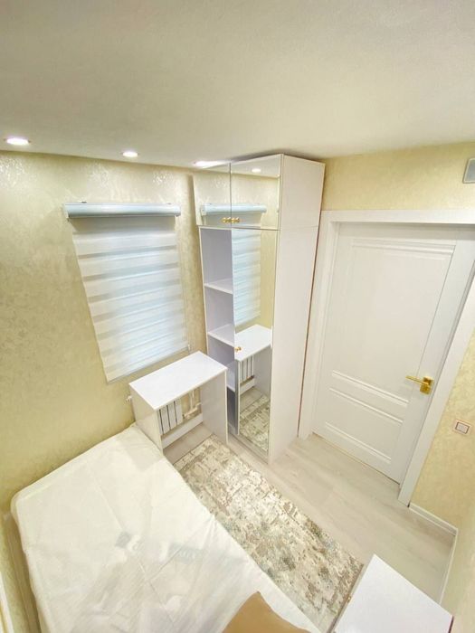 Срочна продаётся квартира метро новза 5-квартил