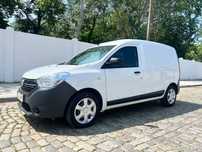 Dacia Dokker 2019 1.5 Diesel