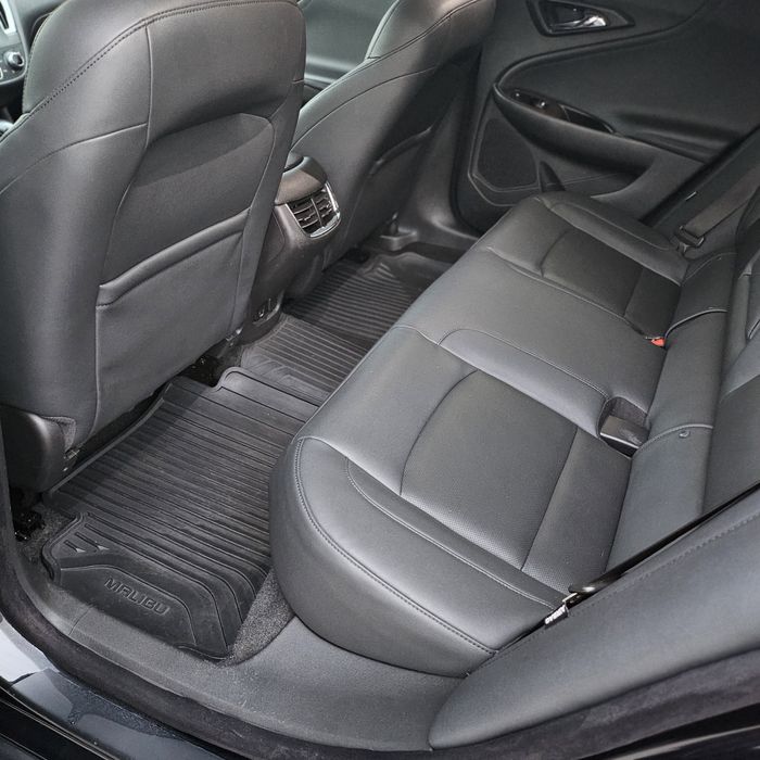 Malibu premier 2021 йил