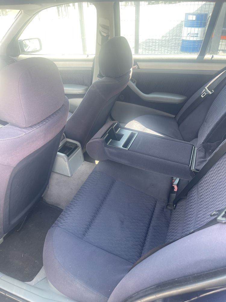 Bmw e46 320d 136