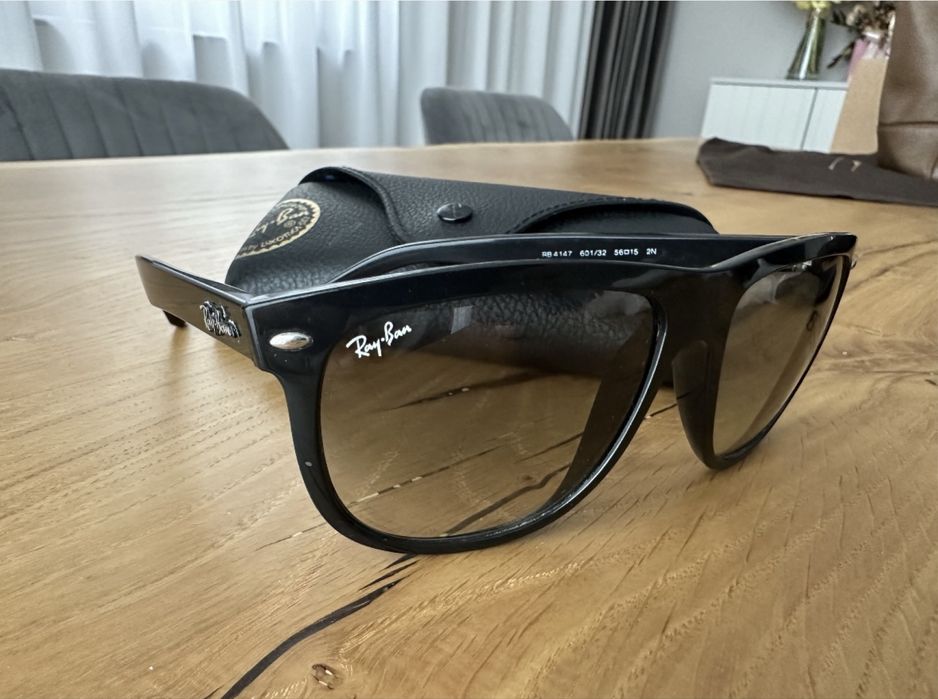 Ochelari soare Ray Ban unisex originali