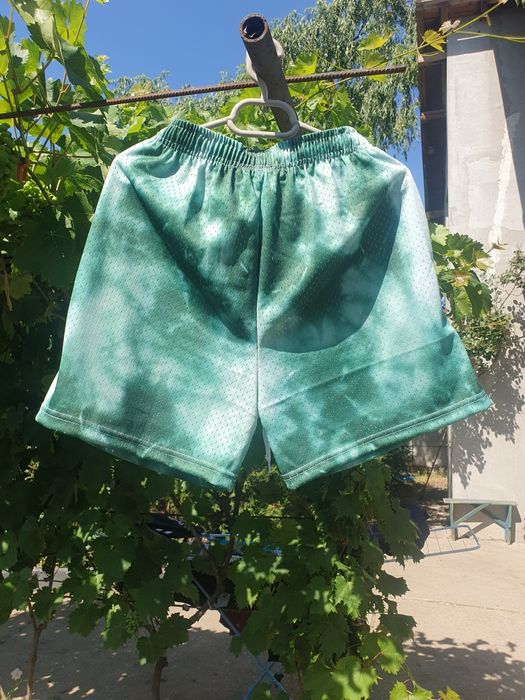 Pantaloni Eric Emanuel