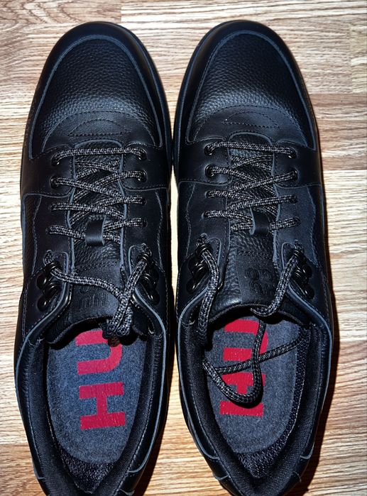 Sneakers Hugo model Kilian Gore-tex