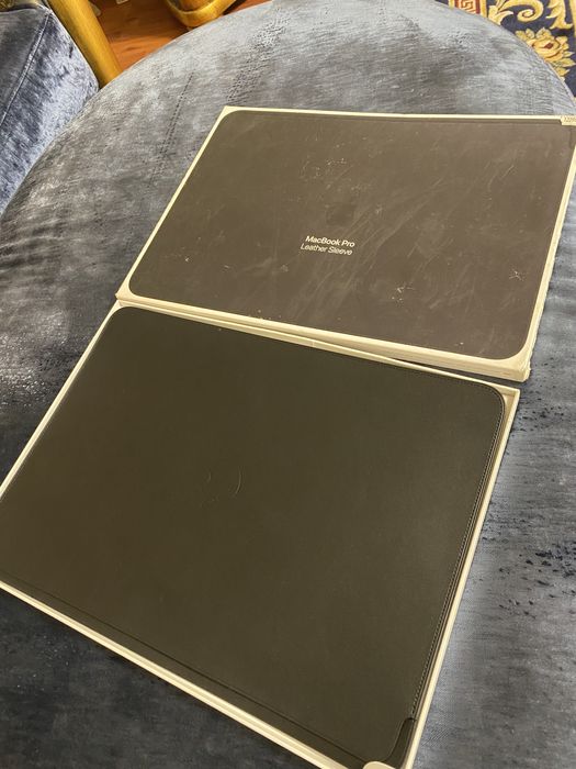 Чехол apple для macbook