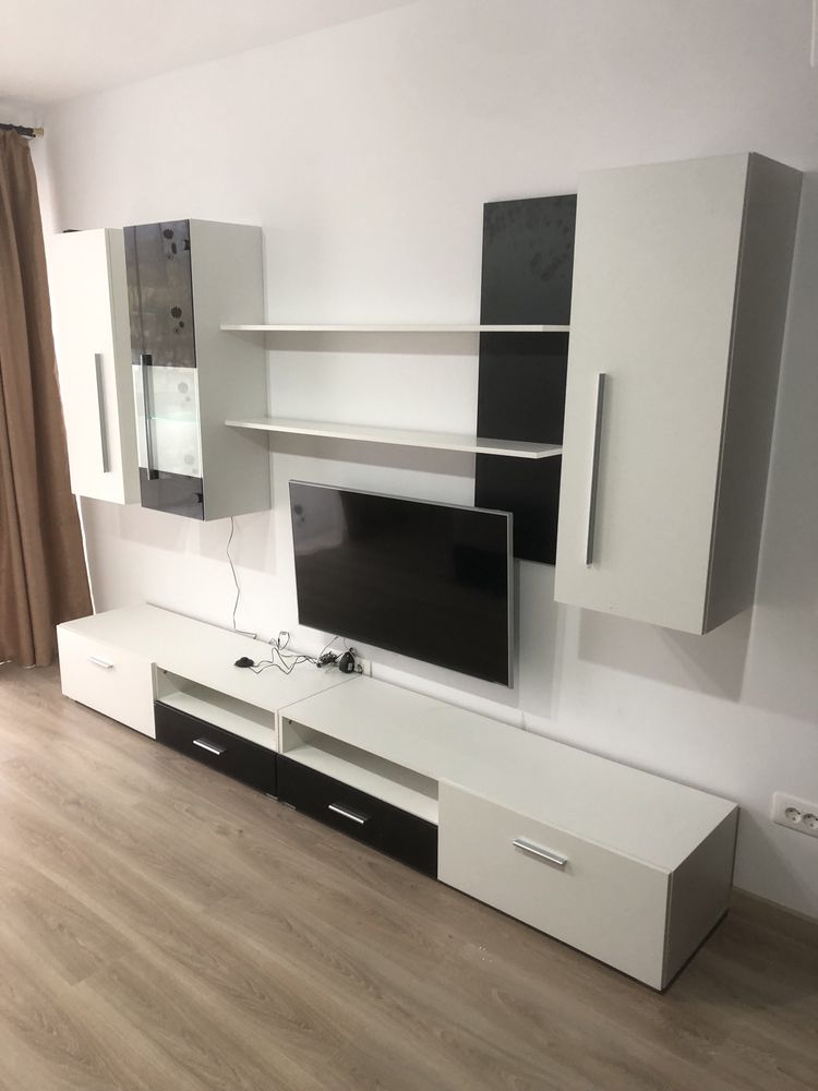 Montaj mobilier la domiciliu Canera copii living dormitor hol