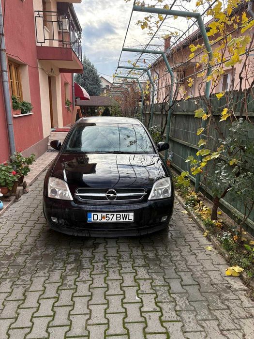 Opel Vectra C 2003