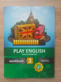 Manual engleza Play English clasa a 3 a