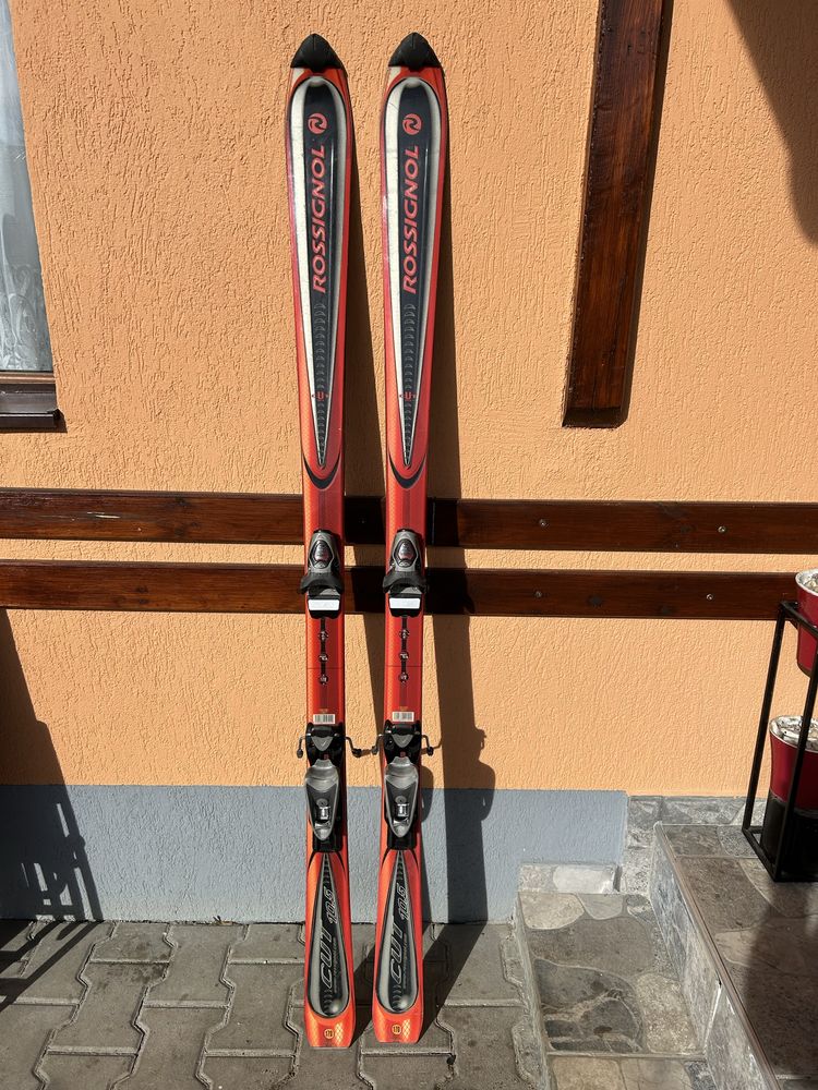 Schiuri Rossignol 170cm