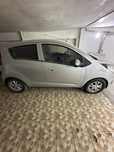 Продается Спарк 1,25 автомат/ Sotiladi Spark 1,25 avtomat