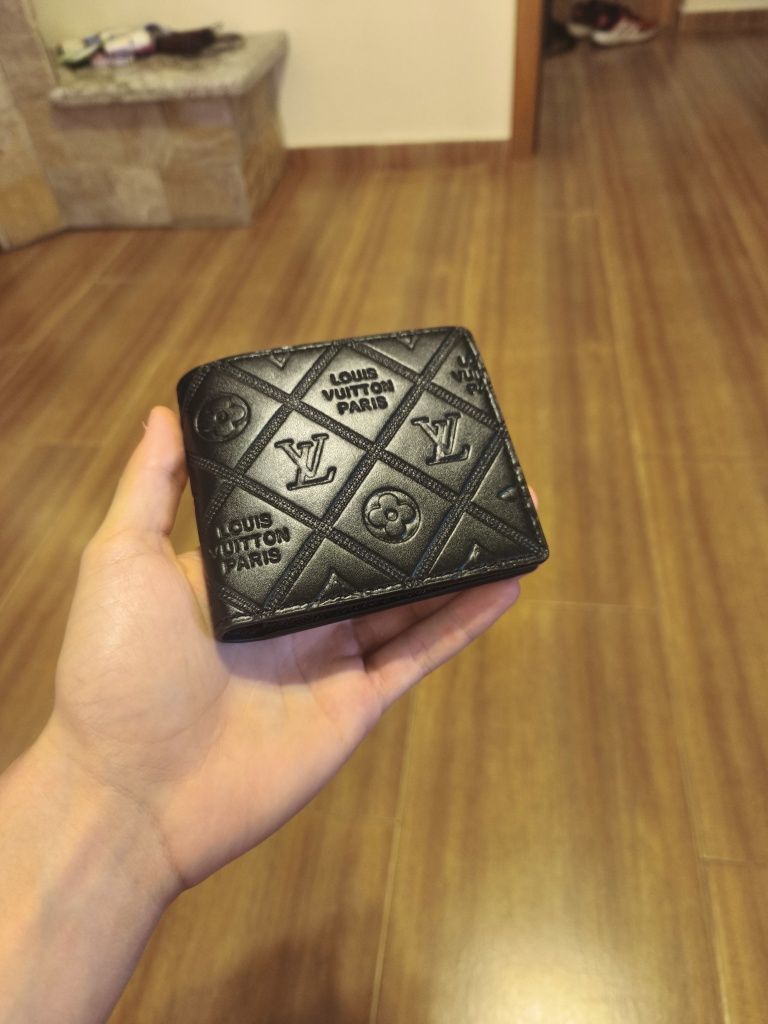 Louis Vuitton мъжки портфейл