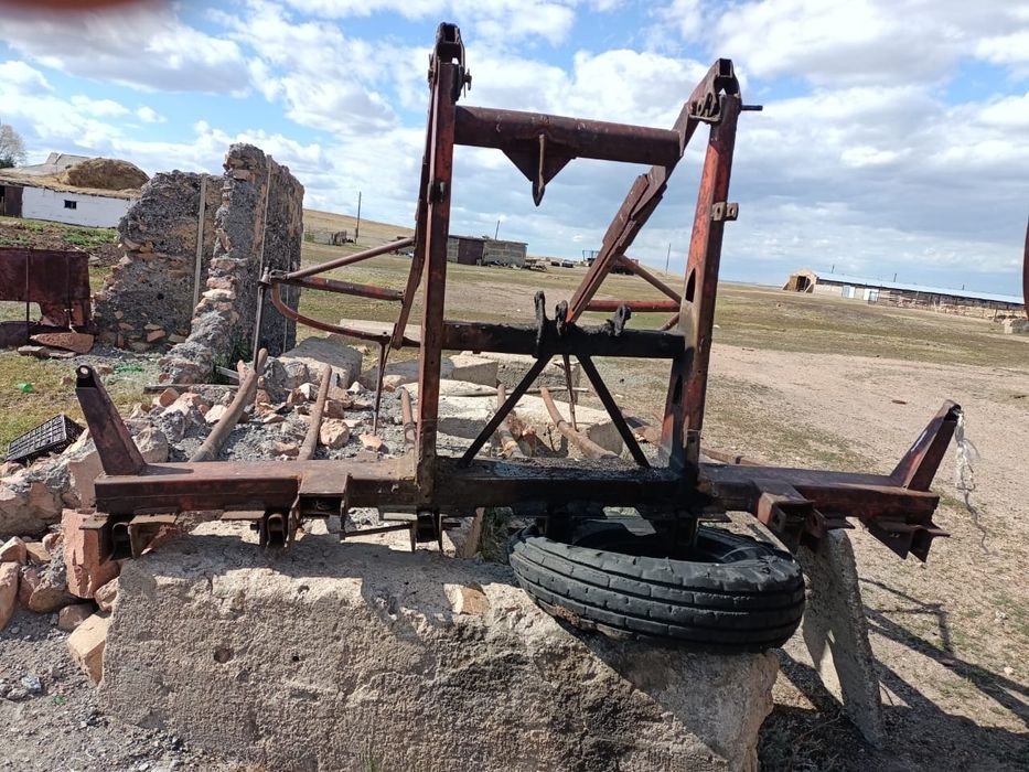 Продаётся на стогомет