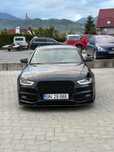 Vând audi a4 b8